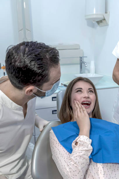 Best Emergency Broken Tooth Repair in Mono Vista, CA