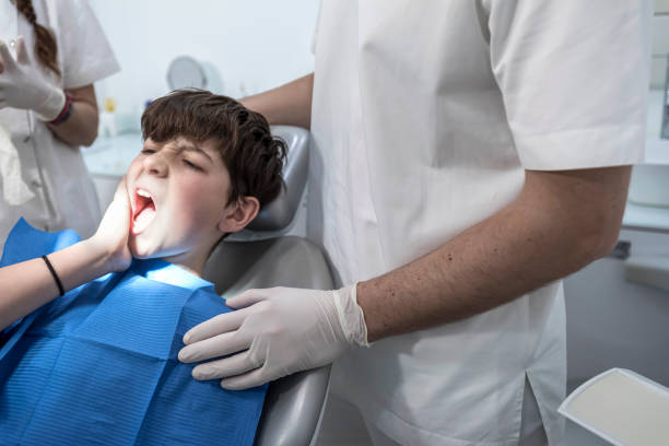 Best Emergency Orthodontic Repairs in Mono Vista, CA